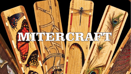 eshop at Mitercraft's web store for American Made products